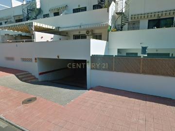 PARKING CALLE TIMON TORREQUEBRADA