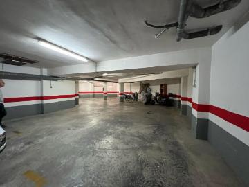 Parking coche en Venta en Castalla Alicante