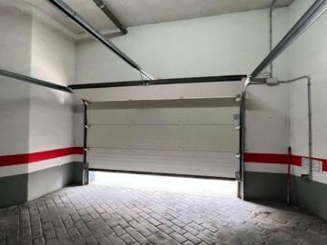 Parking coche en Venta en Castalla Alicante