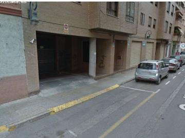 Parking de moto en Venta en Aldaia, Valencia