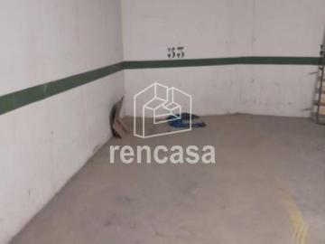 Parking en venta en Alcarràs
