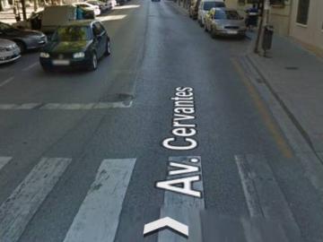 Parking en venta en Baena