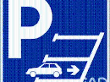 Parking/box 12 m²