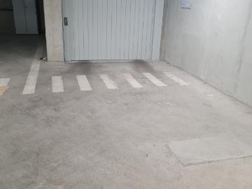 Parking/box 12 m²