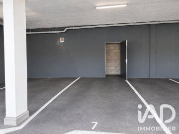 Parking/box 13 m²