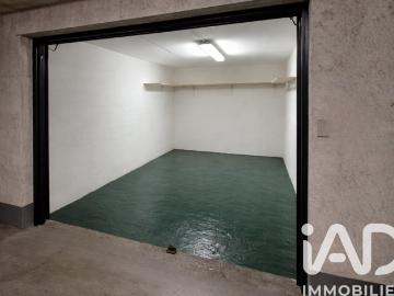 Parking/box 13 m²