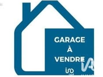 Parking/box 13 m²