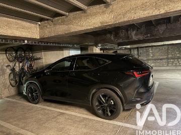 Parking/box 13 m²