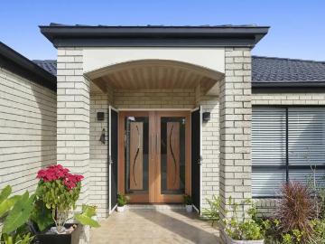 Parkland Views, Generous Living & Outdoor Space