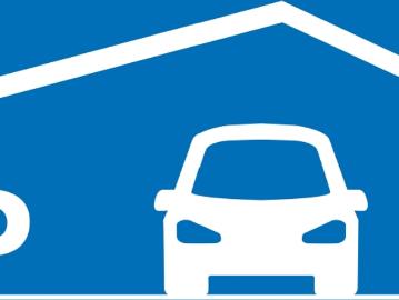 Parkplatz sucht Auto!