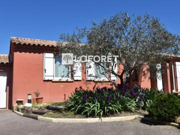 PAS DE TRAVAUX pour cette VILLA proche du lac de Saint...