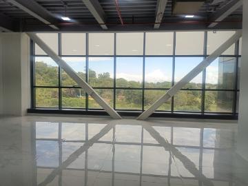 Paseo El Hatillo, Alquilo oficina 70m2 con vista