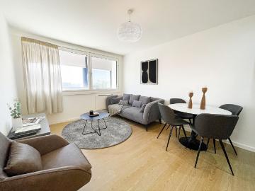 Pasha, Wellington Road North SK4, 1 bed flat to rent,...