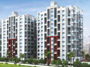 Pashan 3 BHK Apartment For Sale Pune