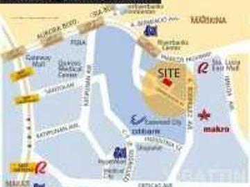 Pasig Condo Brentwood 2BR Cheap and affordable