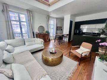 Pau Vente Appartement 64
