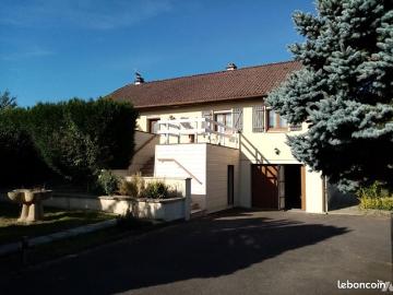 Pavillon 4 pièces 93 m²