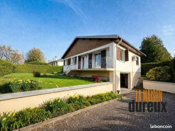 Pavillon 4 pièces 90 m²