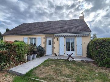 Pavillon 4 pièces 94 m²
