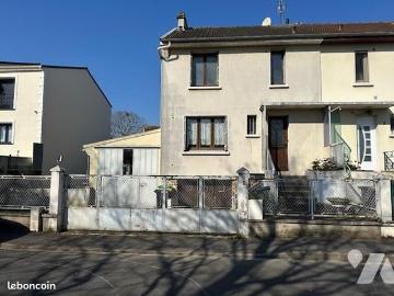 Pavillon 5 pièces 67 m²