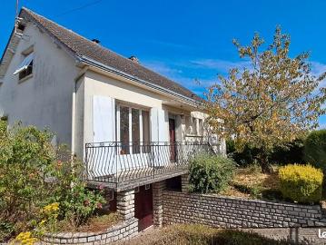 Pavillon 5 pièces 74 m²
