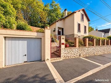 Pavillon 5 pièces 80 m²