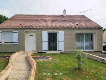 Pavillon 5 pièces 90 m²