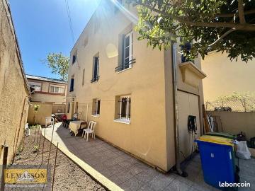 Pavillon 5 pièces 109 m²