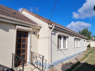 Pavillon 6 pièces 100 m²
