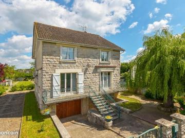 Pavillon 6 pièces 144 m²