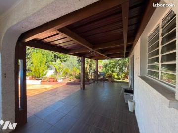 Pavillon 6 pièces 152 m²