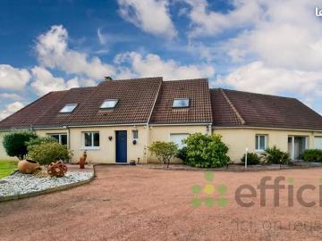 Pavillon 10 pièces 287 m²