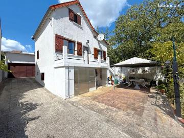 Pavillon 3 pièces 84 m²