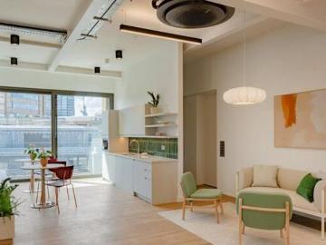 Paxton House, Artillery Lane, Office To Lease