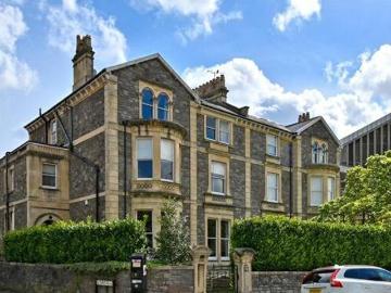 Pembroke Road, Clifton, 6 Bedroom Semi detached