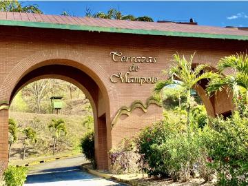 PENT HOUSE DUPLEX TERRAZAS DE MAMPOTE 256 M2, 4 HAB, 6...