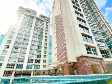 PENTHOUSE 300 METROS EN VENTA CAMPO ALEGRE