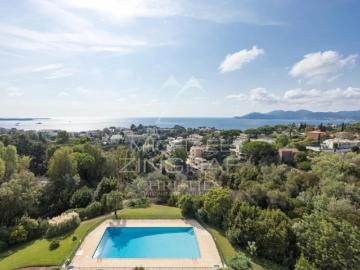 Penthouse Cannes Croix des Gardes