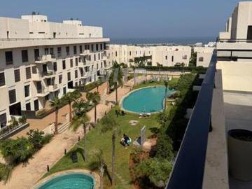 Penthouse de Prestige | 4 Chambres | Vue Mer