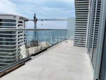 Penthouse frente al mar en Playa Diamante, vista al mar...
