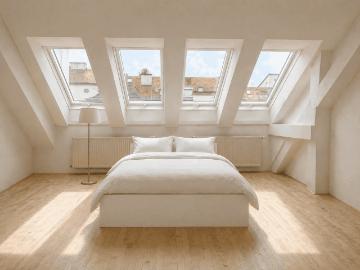 Penthouse im Zentrum von Klagenfurt
