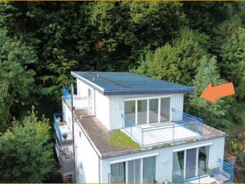 PENTHOUSE MIT LAHNBLICK! KEINE KÄUFERPROVISION!