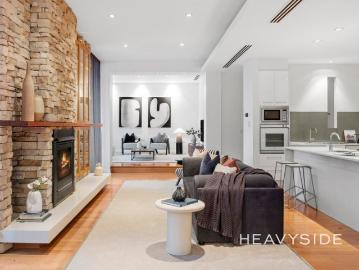 Penthouse, Space, Light and Size | Show Stopping Terrace...