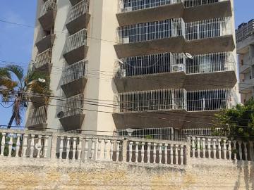 PENTHOUSE PLAYA GRANDE, VENEZUELA