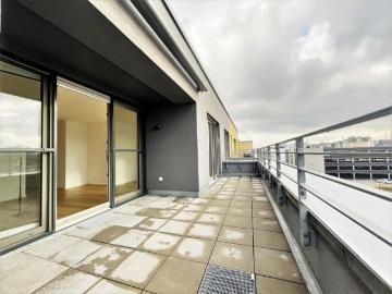 Penthouse Wohnung am Phoenix See Dortmund zu vermieten!...