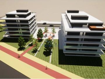 Apartamento T2 NOVO Montijo