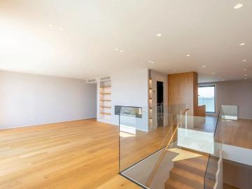 Penthouse T4 Duplex de Luxo com Vista Mar em Leça da...