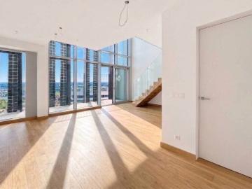 Penthouse über den Dächern Wiens Exklusives Wohnen im...