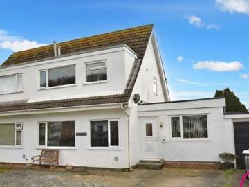 Penrhyn Bay, Penrhyn Beach West, Llandudno, 4 Bedroom...