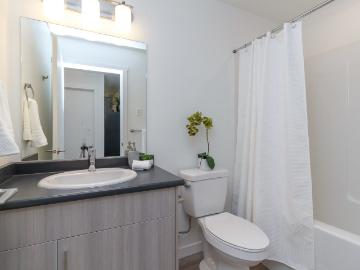 Peatt Commons 2 1 Bedroom Apartment for Rent at 821...